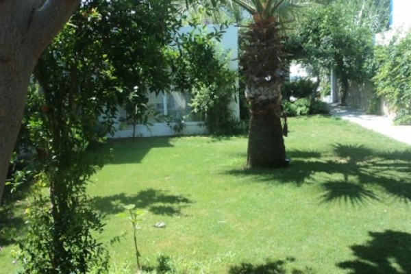 Günışığı Otel ve Balık Restaurant
