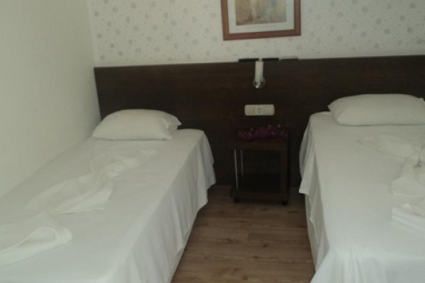 Günışığı Otel ve Balık Restaurant