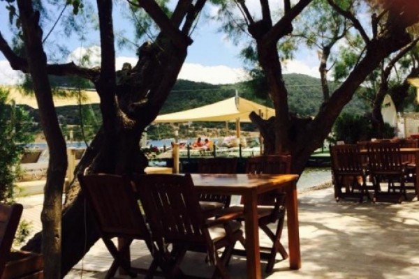 Günışığı Otel ve Balık Restaurant