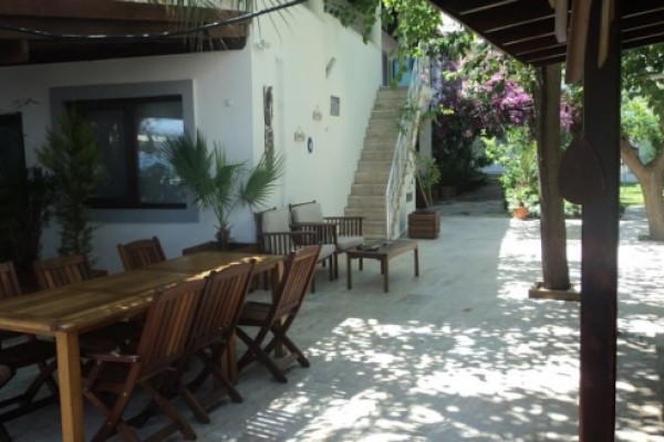 Günışığı Otel ve Balık Restaurant