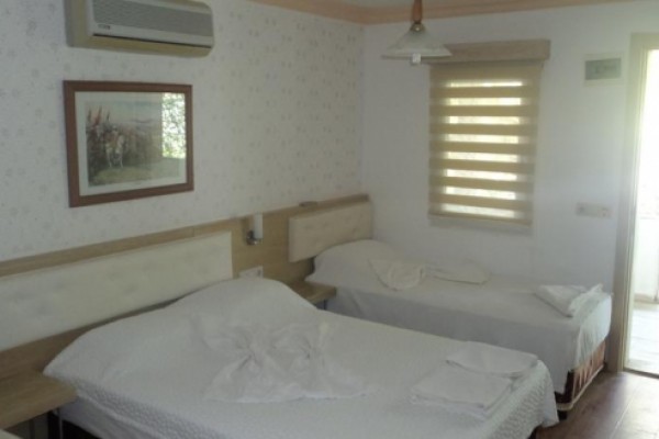 Günışığı Otel ve Balık Restaurant