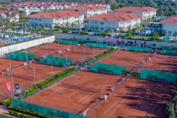 Güral Premier Belek