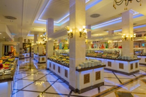 Güral Premier Belek