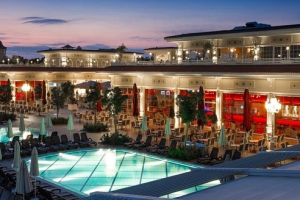 Güral Premier Belek