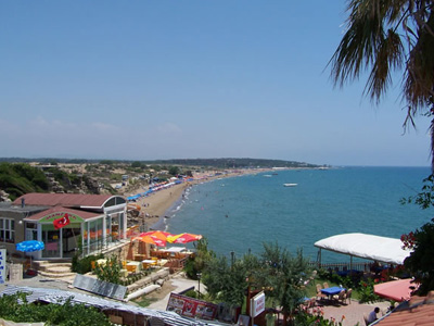 Güven Otel