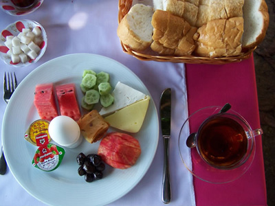 Güven Otel
