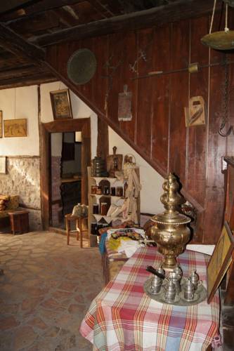 Hacı Şakirler Konağı