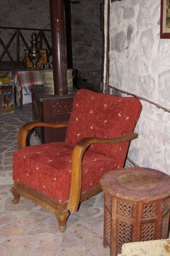 Hacı Şakirler Konağı