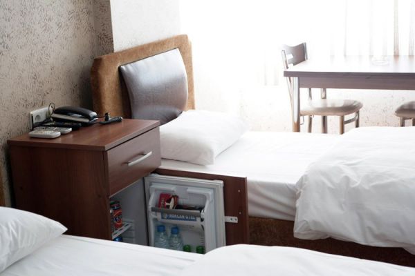 Hakcan Hotel