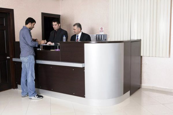 Hakcan Hotel