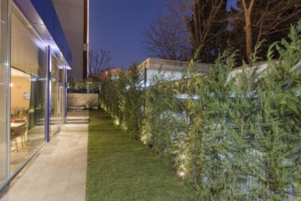 Hampton by Hilton İstanbul Ataköy
