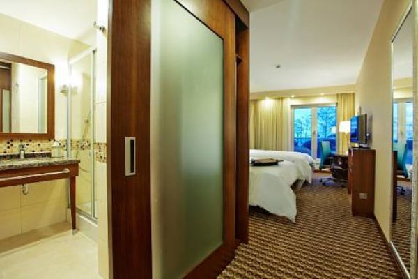 Hampton by Hilton Ordu