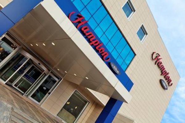 Hampton by Hilton Ordu