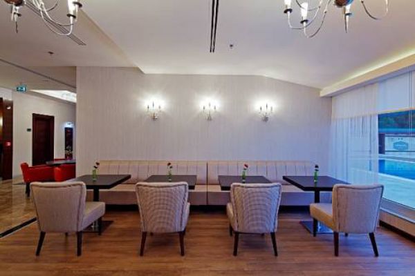 Hampton by Hilton Ordu