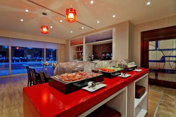 Hampton by Hilton Ordu