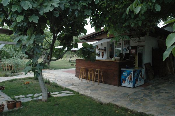 Han Pansiyon Restaurant