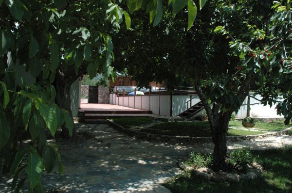 Han Pansiyon Restaurant