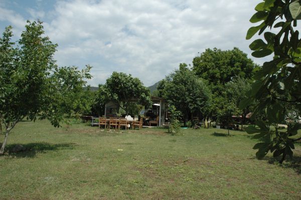 Han Pansiyon Restaurant