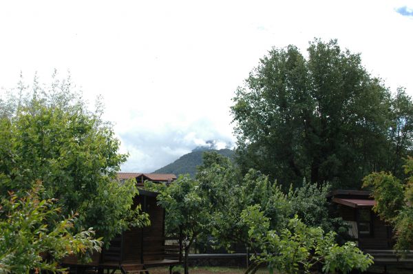 Han Pansiyon Restaurant