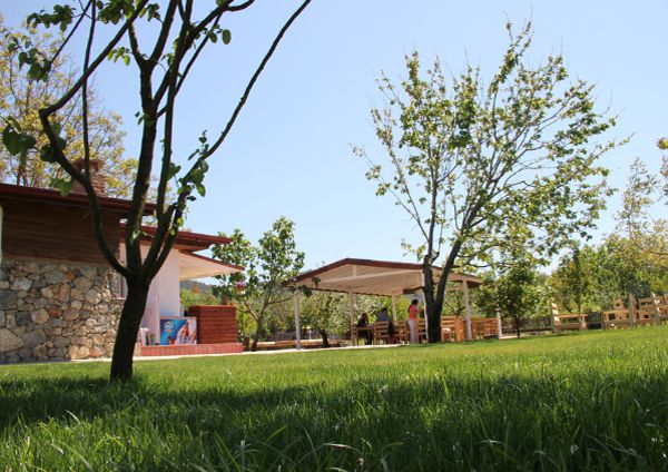 Han Pansiyon Restaurant