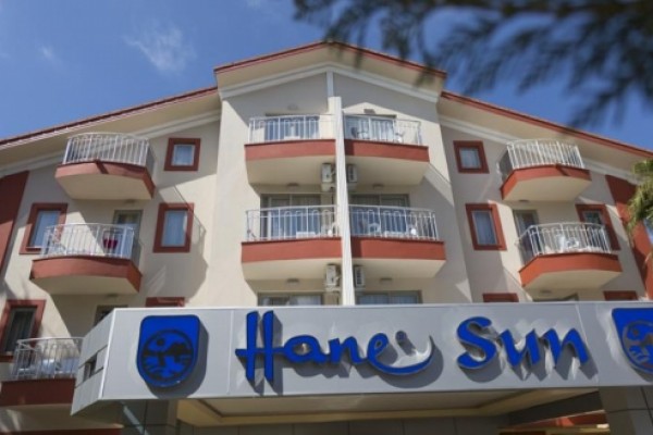 Hane Sun Hotel