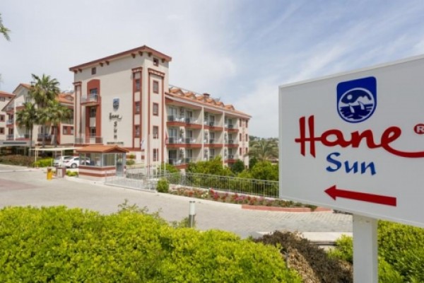 Hane Sun Hotel