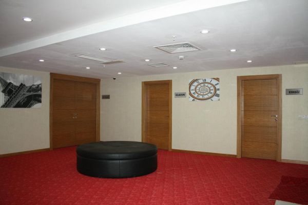 Hanem Otel