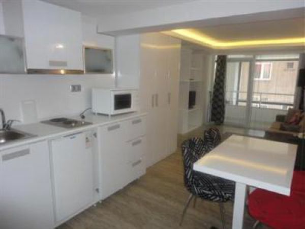 Harbiye Residence İstanbul
