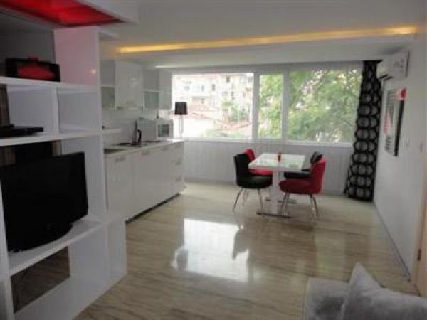 Harbiye Residence İstanbul