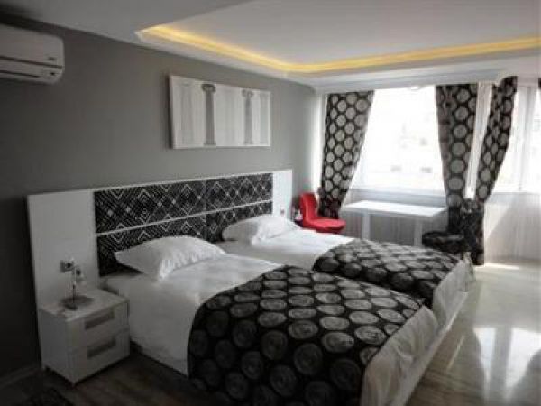 Harbiye Residence İstanbul