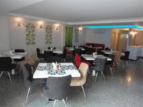 Harbiye Residence İstanbul