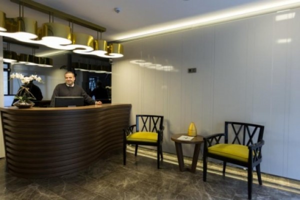 Hassuites