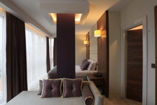 Hassuites