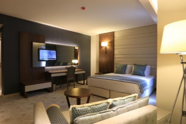 Hassuites