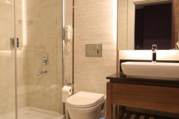 Hassuites