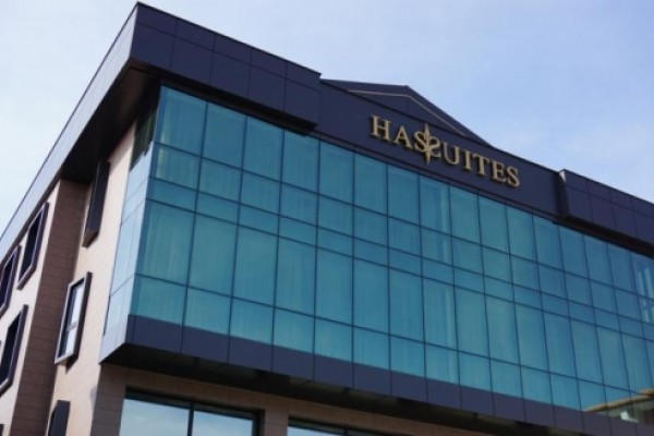 Hassuites