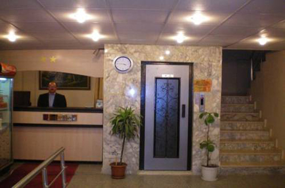 Hekimoğlu Hotel