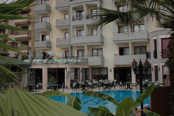 Hera Beach Otel