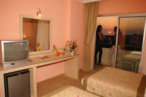 Hera Park Otel