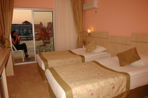 Hera Park Otel