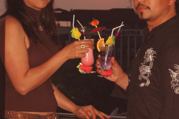 Hera Park Otel
