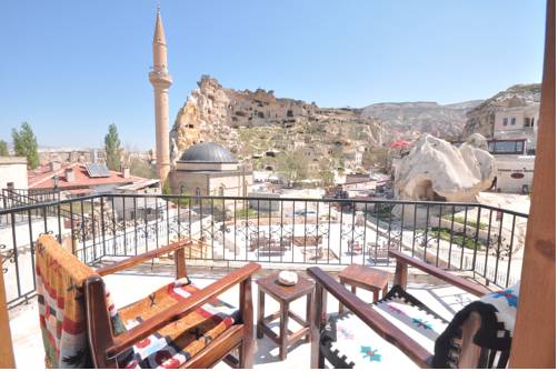 Hereni Butik Hotel
