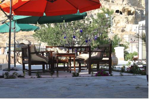 Hereni Butik Hotel