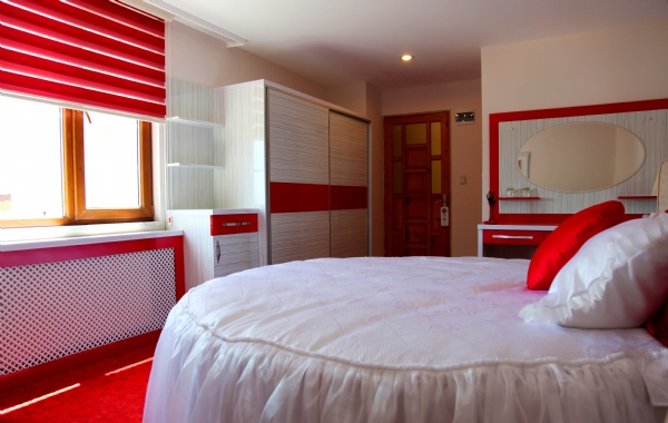 Heyamola Resort Otel