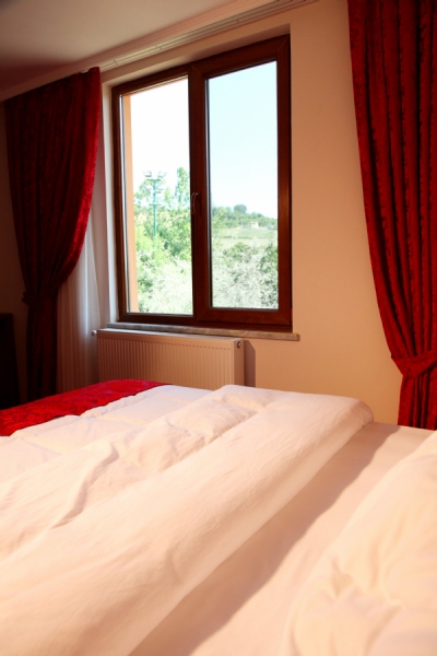 Heyamola Resort Otel