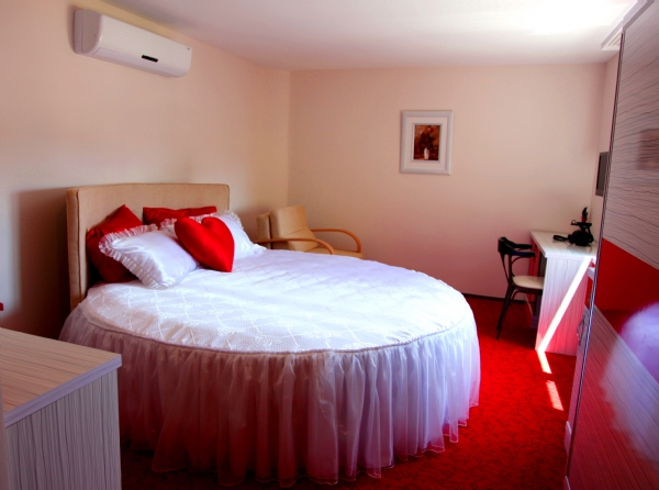 Heyamola Resort Otel