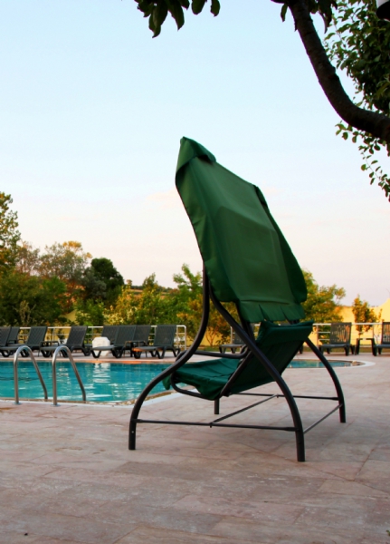 Heyamola Resort Otel