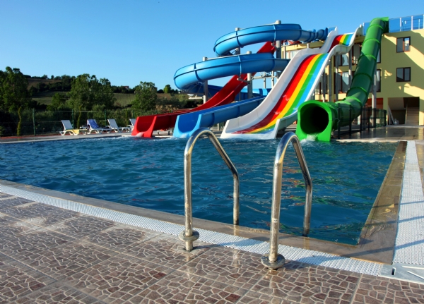 Heyamola Resort Otel