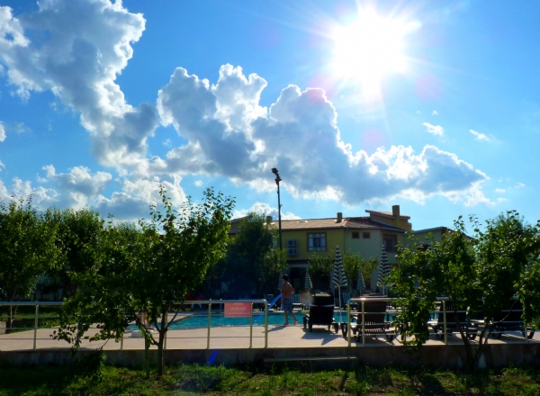 Heyamola Resort Otel