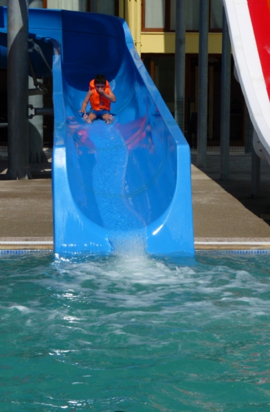 Heyamola Resort Otel